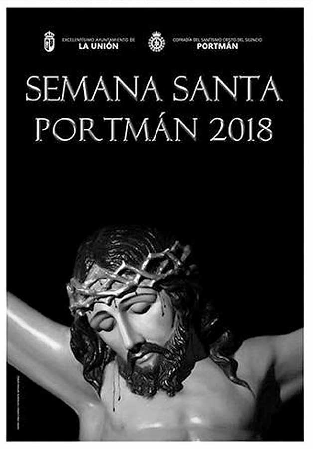 Semana Santa en Portmán  